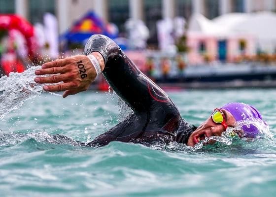 IRONSTAR Triathlon Russia, IRONSTAR Triathlon, Russian Triathlon, Swim.by
