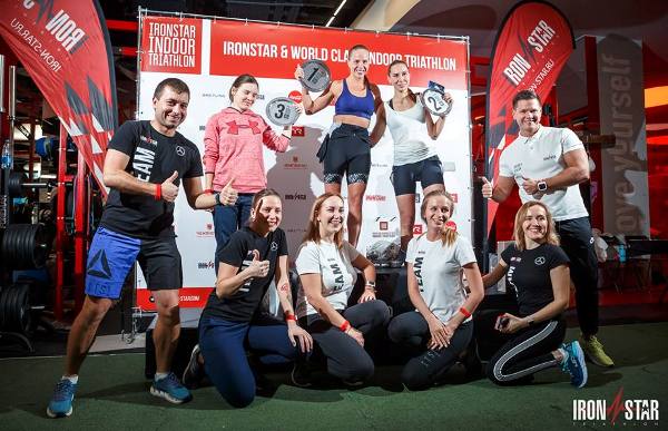 IRONSTAR & World Class Indoor Triathlon IRONSTAR World Class Indoor Triathlon, Ironstar Триатлон, www.swim.by, Ironstar Triathlon, IRONSTAR Triathlon 2019, Swim.by