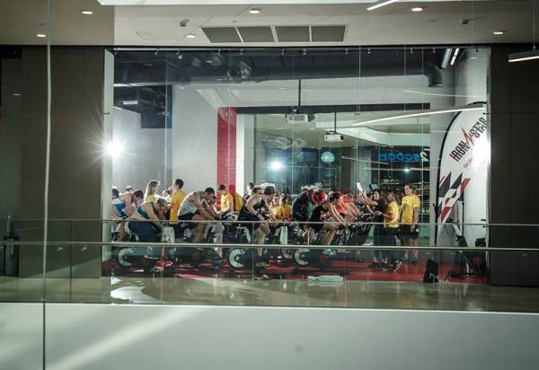 IRONSTAR & World Class Indoor Triathlon 2019 IRONSTAR World Class Indoor Triathlon 2019, IRONSTAR Indoor Triathlon, www.swim.by, IRONSTAR Indoor Triathlon Foto, IRONSTAR Triathlon Photo, IRONSTAR Триатлон Фото, Swim.by
