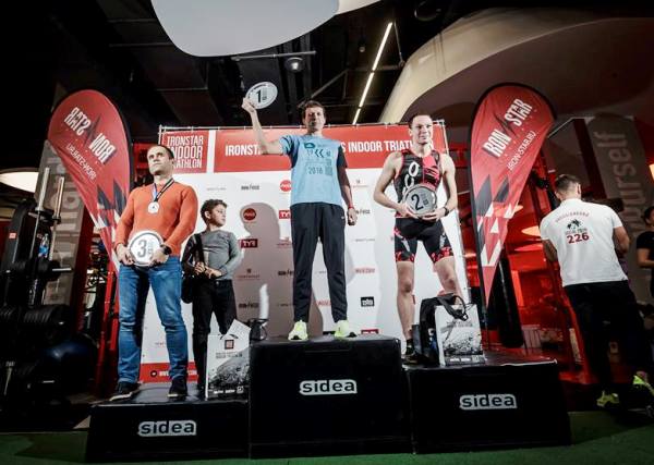 IRONSTAR & World Class Indoor Triathlon 2019 IRONSTAR World Class Indoor Triathlon 2019, IRONSTAR Indoor Triathlon, www.swim.by, IRONSTAR Indoor Triathlon Foto, IRONSTAR Triathlon Photo, IRONSTAR Триатлон Фото, Swim.by