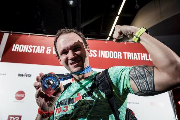 IRONSTAR & World Class Indoor Triathlon 2019 IRONSTAR World Class Indoor Triathlon 2019, IRONSTAR Indoor Triathlon, www.swim.by, IRONSTAR Indoor Triathlon Foto, IRONSTAR Triathlon Photo, IRONSTAR Триатлон Фото, Swim.by