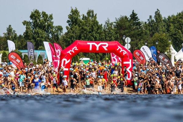 IRONSTAR ZAVIDOVO 2018 IRONSTAR ZAVIDOVO 2018, Ironstar Triathlon, www.swim.by, Triathlon Russia, Triathlon Competition Russia, Swim.by