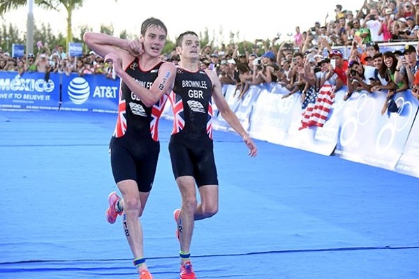 ITU approves changes on the competition rules for 2018 ITU Triathlon Competition Rules, International Triathlon Union, Правила соревнований по триатлону, Triathlon Rules 2018, New Triathlon Rules, Swim.by