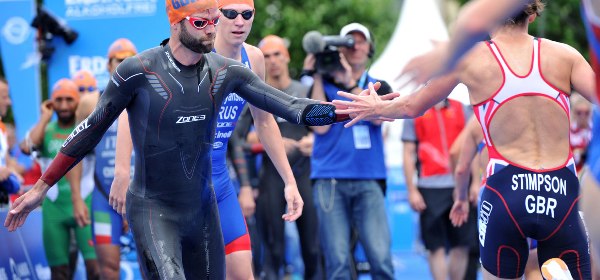 ITU approves changes on the competition rules for 2018 ITU Triathlon Competition Rules, International Triathlon Union, Правила соревнований по триатлону, Triathlon Rules 2018, New Triathlon Rules, Swim.by