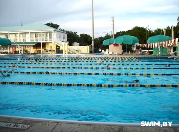 Andrzej Waszkewicz | Jacobs Aquatic Center Jacobs Aquatic Center, swimming pool