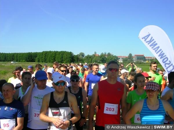 Jan Sobieski Running Cup 2017 Jan Sobieski Running Cup 2017, бег в парках Варшавы, бег в Варшаве