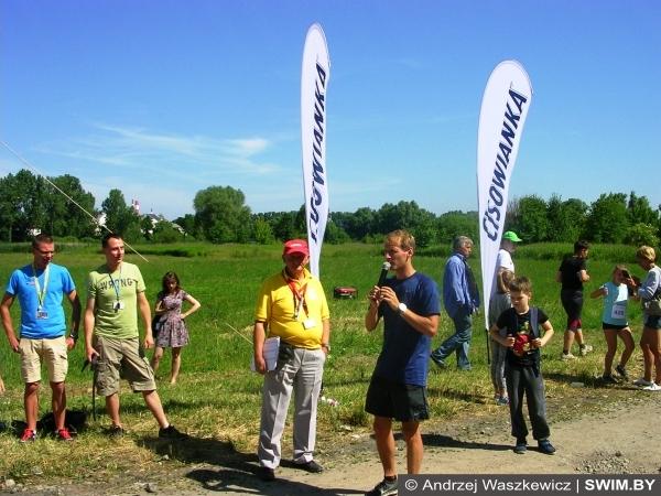 Jan Sobieski Running Cup 2017 Jan Sobieski Running Cup 2017, бег в парках Варшавы, бег в Варшаве
