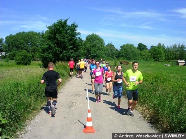 Jan Sobieski Running Cup 2017 Jan Sobieski Running Cup 2017, бег в парках Варшавы, бег в Варшаве