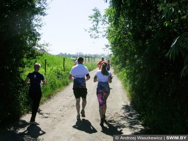 Jan Sobieski Running Cup 2017 Jan Sobieski Running Cup 2017, бег в парках Варшавы, бег в Варшаве