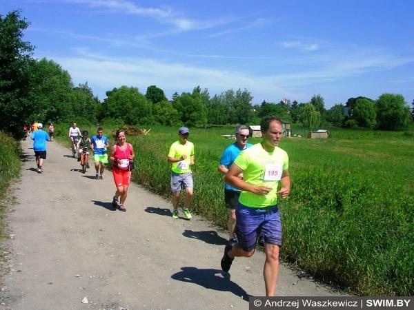 Jan Sobieski Running Cup 2017 Jan Sobieski Running Cup 2017, бег в парках Варшавы, бег в Варшаве