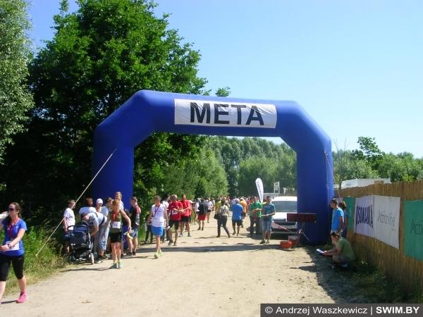 Jan Sobieski Running Cup 2017 Jan Sobieski Running Cup 2017, бег в парках Варшавы, бег в Варшаве