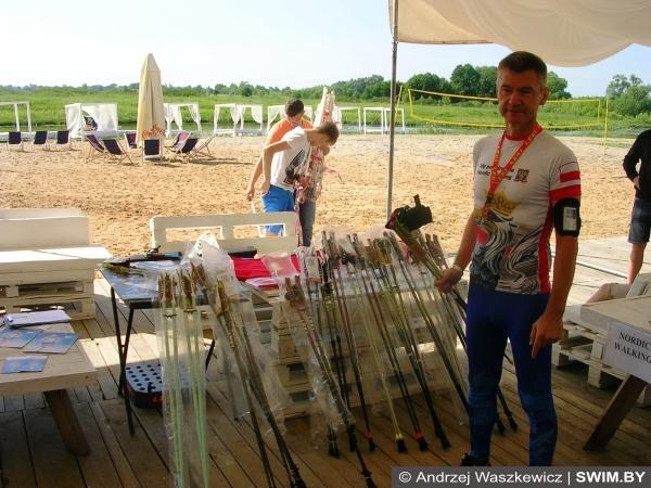 Jan Sobieski Running Cup 2017 Jan Sobieski Running Cup 2017, бег в парках Варшавы, бег в Варшаве