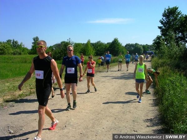 Jan Sobieski Running Cup 2017 Jan Sobieski Running Cup 2017, бег в парках Варшавы, бег в Варшаве
