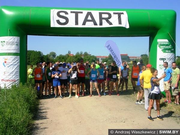 Jan Sobieski Running Cup 2017 Jan Sobieski Running Cup 2017, бег в парках Варшавы, бег в Варшаве