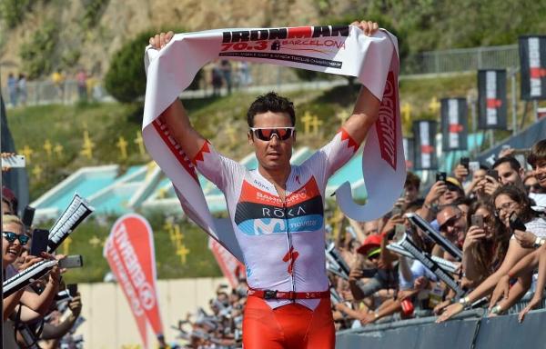 Javier Gómez is heading to FORD CHALLENGE PRAGUE Javier Gómez Triathlon, Challenge Prague Triathlon, www.swim.by, Javier Gómez Triathlon Ironman, Triathlon Challenge Prague, Swim.by