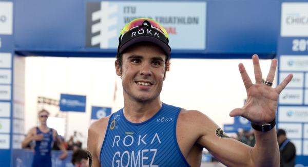Javier Gómez is heading to FORD CHALLENGE PRAGUE Javier Gómez Triathlon, Challenge Prague Triathlon, www.swim.by, Javier Gómez Triathlon Ironman, Triathlon Challenge Prague, Swim.by