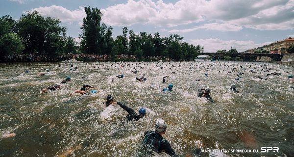 FORD CHALLENGE PRAGUE 2018 Javier Gómez Triathlon, Challenge Prague Triathlon, www.swim.by, Javier Gómez Triathlon Ironman, Triathlon Challenge Prague, Swim.by