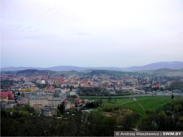 Andrzej Waszkewicz | Jelenia Góra, Polska Jelenia Góra, Еленя-Гура фото