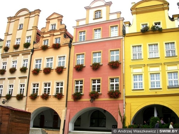 Andrzej Waszkewicz | Jelenia Góra, Polska Jelenia Góra mieszkania