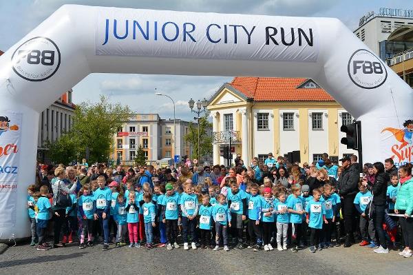 Junior City Run 2019 Junior City Run 2019, Junior City Run 2019 Foto, Белосток Полумарафон Фото, www.running.by, Białystok Półmaraton 2019, Poland Running, Białystok Półmaraton 2019 Foto, Junior City Run Białystok, Running.by