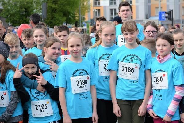 Junior City Run 2019 Junior City Run 2019, Junior City Run 2019 Foto, Белосток Полумарафон Фото, www.running.by, Białystok Półmaraton 2019, Poland Running, Białystok Półmaraton 2019 Foto, Junior City Run Białystok, Running.by