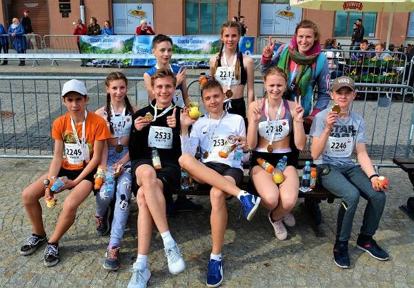 Junior City Run 2019 Junior City Run 2019, Junior City Run 2019 Foto, Белосток Полумарафон Фото, www.running.by, Białystok Półmaraton 2019, Poland Running, Białystok Półmaraton 2019 Foto, Junior City Run Białystok, Running.by