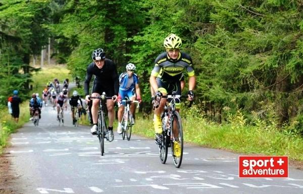 «Карконошская Классика» велоспорт cycling