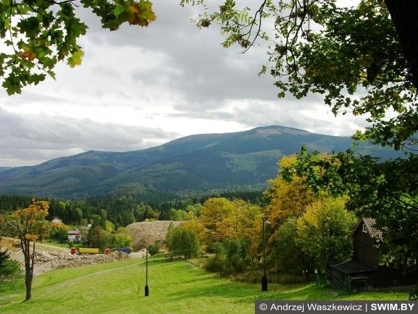 Карпач, Закопане, горы Польши