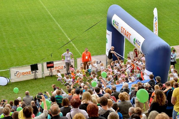 Pelavo Kids Run 2018 Pelavo Kids Run 2018, Kids Run Lodz, www.swim.by, children running competition, Poland Running, DOZ Maraton Łódź 2018, running competition Lodz, Swim.by, Swim.by