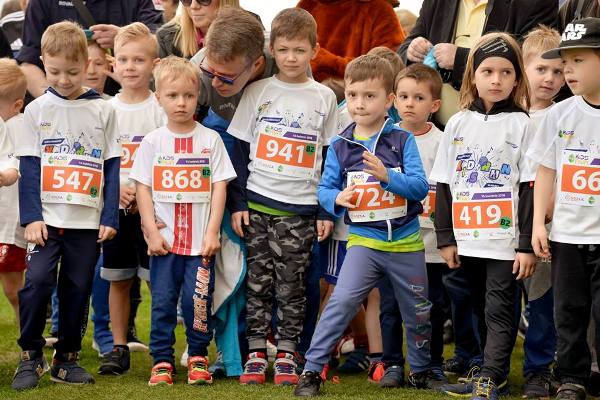 Pelavo Kids Run 2018 Pelavo Kids Run 2018, Kids Run Lodz, www.swim.by, children running competition, Poland Running, DOZ Maraton Łódź 2018, running competition Lodz, Swim.by, Swim.by