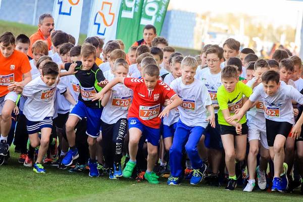 Pelavo Kids Run 2018 Pelavo Kids Run 2018, Kids Run Lodz, www.swim.by, children running competition, Poland Running, DOZ Maraton Łódź 2018, running competition Lodz, Swim.by, Swim.by