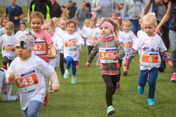 Pelavo Kids Run 2018 Pelavo Kids Run 2018, Kids Run Lodz, www.swim.by, children running competition, Poland Running, DOZ Maraton Łódź 2018, running competition Lodz, Swim.by, Swim.by