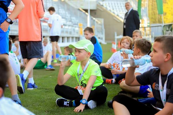 Pelavo Kids Run 2018 Pelavo Kids Run 2018, Kids Run Lodz, www.swim.by, children running competition, Poland Running, DOZ Maraton Łódź 2018, running competition Lodz, Swim.by, Swim.by