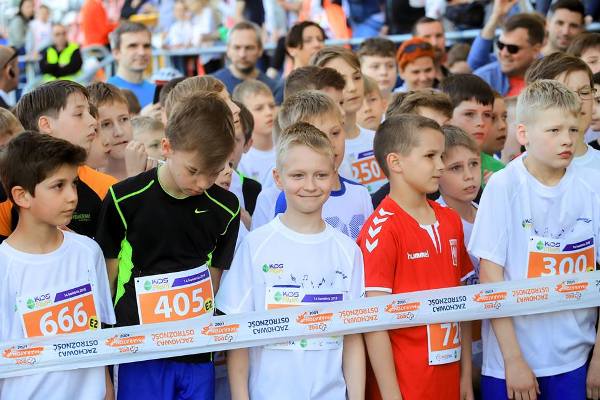 Pelavo Kids Run 2018 Pelavo Kids Run 2018, Kids Run Lodz, www.swim.by, children running competition, Poland Running, DOZ Maraton Łódź 2018, running competition Lodz, Swim.by, Swim.by