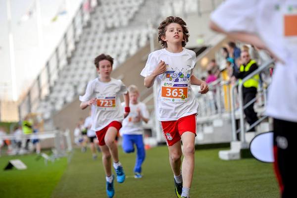 Pelavo Kids Run 2018 Pelavo Kids Run 2018, Kids Run Lodz, www.swim.by, children running competition, Poland Running, DOZ Maraton Łódź 2018, running competition Lodz, Swim.by, Swim.by