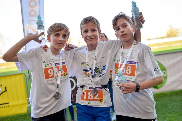 Pelavo Kids Run 2018 Pelavo Kids Run 2018, Kids Run Lodz, www.swim.by, children running competition, Poland Running, DOZ Maraton Łódź 2018, running competition Lodz, Swim.by, Swim.by