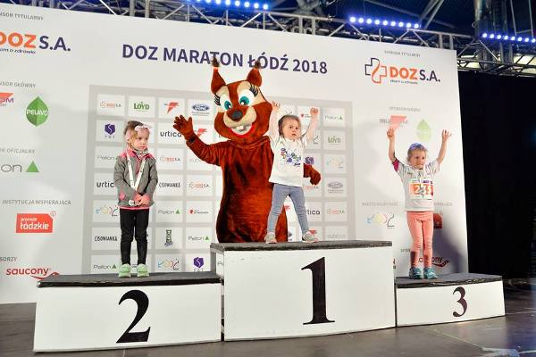 Pelavo Kids Run 2018 Pelavo Kids Run 2018, Kids Run Lodz, www.swim.by, children running competition, Poland Running, DOZ Maraton Łódź 2018, running competition Lodz, Swim.by, Swim.by