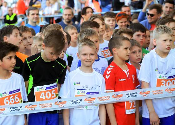 Pelavo Kids Run 2018 Pelavo Kids Run 2018, Lodz Half Marathon, Lodz Marathon, EMG Sport Inc