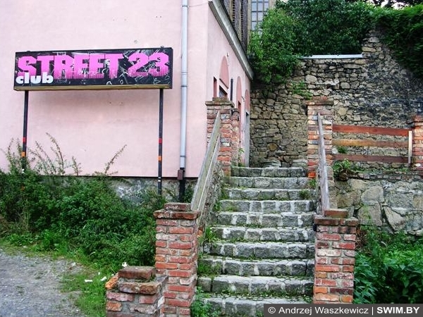 Andrzej Waszkewicz | Jelenia Góra, Polska Klub nocny street 23 Jelenia Góra