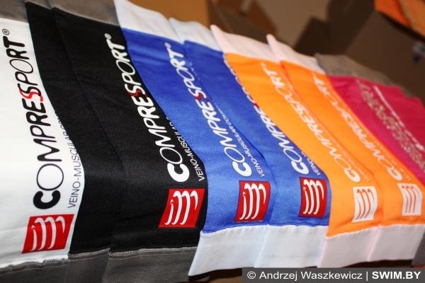 Andrzej Waszkewicz | Compressport Компрессионная экипировка Compressport, Компресспорт, компрессионная одежда для спорта