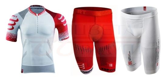 Andrzej Waszkewicz | Compressport Компрессионные шорты Compressport, компрессионная одежда для спорта, компрессионная одежда для бега, триатлона