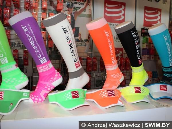 Andrzej Waszkewicz | Discoveries Half Marathon Lisbon Компрессионное бельё одежда для спорта и фитнеса