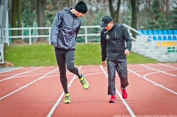 Korzeniowski vs Korzeniowski Korzeniowski triathlon, Корженёвски триатлон, подготовка к первому триатлону