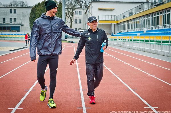 Korzeniowski vs Korzeniowski Korzeniowski triathlon, Корженёвски триатлон, подготовка к первому триатлону
