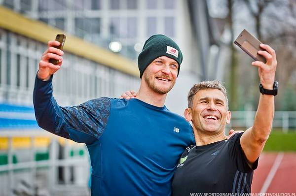 Korzeniowski vs Korzeniowski Korzeniowski triathlon, Корженёвски триатлон, подготовка к первому триатлону