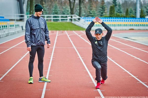 Korzeniowski vs Korzeniowski Korzeniowski triathlon, Корженёвски триатлон, подготовка к первому триатлону