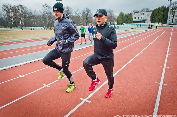 Korzeniowski vs Korzeniowski Korzeniowski triathlon, Корженёвски триатлон, подготовка к первому триатлону