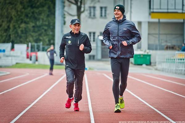 Korzeniowski vs Korzeniowski Korzeniowski triathlon, Корженёвски триатлон, подготовка к первому триатлону, Павел Корженёвски, Роберт Корженёвски