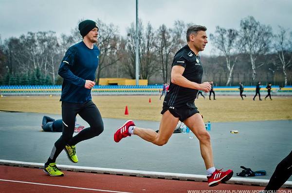 Korzeniowski vs Korzeniowski Korzeniowski triathlon, Корженёвски триатлон, подготовка к первому триатлону