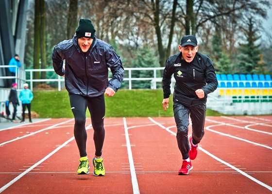 Korzeniowski vs Korzeniowski Korzeniowski vs Korzeniowski, триатлон, triathlon, Swim.by